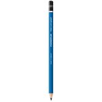 Crayon graphite Staedtler Mars Lumograph 100 4B