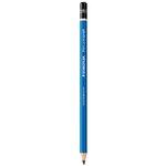 STAEDTLER CRAYON A PAPIER MARS LUMOGRAPH 10101