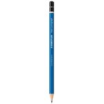 STAEDTLER CRAYON A PAPIER MARS LUMOGRAPH 10105