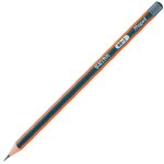 MAPED CRAYON A PAPIER BLACK PEPS 166529