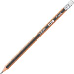 MAPED CRAYON A PAPIER BLACK PEPS 166530