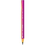CRAYON GRAPHITE D'APPRENTISSAGE BLEU 47762