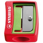 STABILO WOODY 3 EN 1 81703