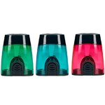 LIDERPAPEL TAILLE-CRAYONS 974325