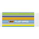 BIC GOMME PLAST-OFFICE 99165
