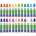 LIDERPAPEL CRAYONS DE CIRE 936169
