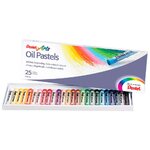 PENTEL PASTEL HUILE ARTS 19595
