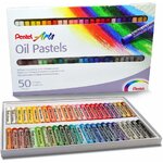 PENTEL PASTEL HUILE ARTS 41654
