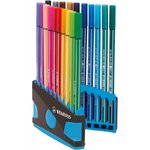 STABILO FEUTRES PEN 68 79350