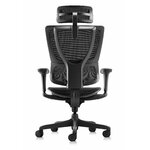 MTI FAUTEUIL ERGONOMIQUE ATLAS IOOB2-NOIR_5