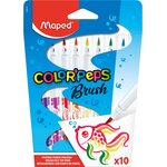 MAPED FEUTRE PINCEAU BRUSH 45838
