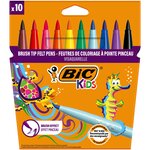 BIC FEUTRE PINCEAU VISAQUARELLE 39547