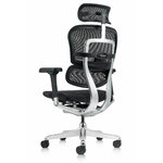 MTi FAUTEUIL ERGONOMIQUE ERGOHUMANELITE 5