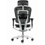 MTi FAUTEUIL ERGONOMIQUE ERGOHUMANELITE 6