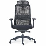 MTi FAUTEUIL ERGONOMIQUE NOVA 6