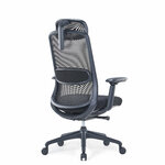 MTi FAUTEUIL ERGONOMIQUE NOVA 4
