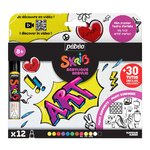 PEBEO MARQUEUR PEINTURE 37110