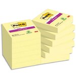 POST-IT 3M NOTES REPOSITIONNABLES 170052