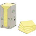 POST-IT 3M NOTES REPOSITIONNABLES 407794