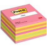 POST-IT NOTE REPOSITIONNABLE 39248