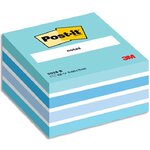 POST-IT NOTE REPOSITIONNABLE 24365