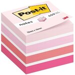 POST-IT NOTE REPOSITIONNABLE 407818