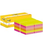 POST-IT NOTE REPOSITIONNABLE 159273