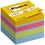 POST-IT NOTE REPOSITIONNABLE MINI 44200