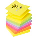 POST-IT Z NOTE REPOSITIONNABLE 12773