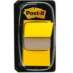 POST-IT MARQUE PAGES INDEX 27527