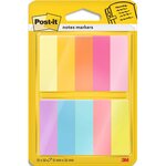 POST-IT MARQUE PAGES INDEX 169255