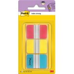 POST-IT MARQUE PAGES INDEX RIGIDES 18624