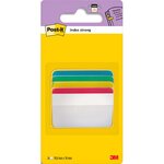 POST-IT MARQUE PAGES INDEX STRONG 170588