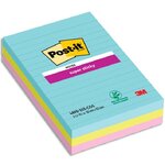 POST-IT NOTE GRAND FORMAT 62018