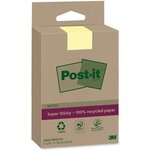 POST-IT NOTE GRAND FORMAT 159277
