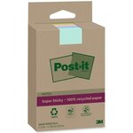 POST-IT NOTE GRAND FORMAT 159278