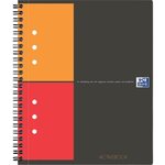 OXFORD CAHIER DE BUREAU ACTIVEBOOK 43880