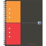 OXFORD CAHIER DE BUREAU ACTIVEBOOK 23074