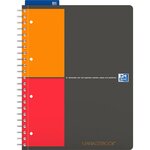 OXFORD CAHIER DE BUREAU MANAGER BOOK 43848