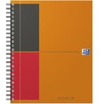 OXFORD CAHIER DE BUREAU NOTEBOOK 43879