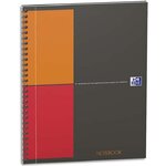 OXFORD CAHIER DE BUREAU NOTEBOOK 15106
