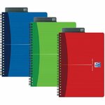 OXFORD CAHIER DE BUREAU OFFICE ESSENTIALS 39745