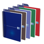 OXFORD CAHIER DE BUREAU OFFICE ESSENTIALS 72248