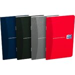 OXFORD CARNET DE BUREAU ESSENTIALS 39749