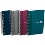 OXFORD CARNET DE BUREAU ESSENTIALS 39750