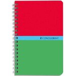 CONQUERANT CARNET PAPIER SURFIN 22004