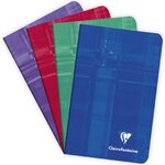 CLAIREFONTAINE CARNET VELIN VELOUTE 22009