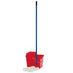 Balai espagnol complet Coldis seau 15 L essoreuse