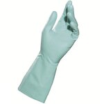 Gants Ultranitril 454 turquoise
