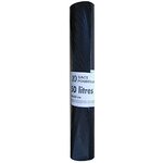 Sacs poubelle renforcés Coldis noirs 50 L
